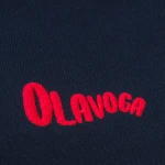 Bluza damska OLAVOGA NORTH 2025 grantowa - maWer Fashion