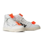 Buty męskie sneakresy OLAVOGA HYPER 2025 - maWer Fashion