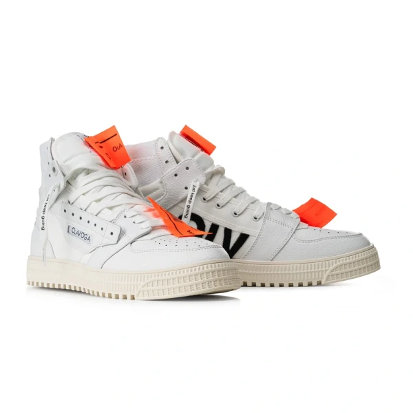 Buty męskie sneakresy OLAVOGA HYPER 2025 - maWer Fashion