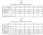 Komplet męski OLAVOGA BOLTER - maWer Fashion