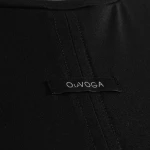 Bluzka damska OLAVOGA WASH 2026 brąz - mawershop