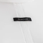 Bluzka damska OLAVOGA WASH 2026 ecru - mawershop