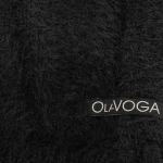 Balaklava damska OLAVOGA SABINA 2026 czarna - mawershop