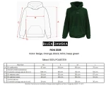 Bluza damska OLAVOGA FIDO 2026 beż - mawershop