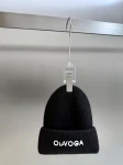 Czapka damska OLAVOGA MEDINA 2026 czarna - mawershop