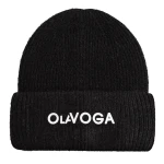 Czapka damska OLAVOGA MEDINA 2026 czarna - mawershop
