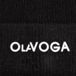 Czapka damska OLAVOGA MEDINA 2026 czarna - mawershop