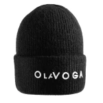 Czapka damska OLAVOGA MEDINA 2026 czarna - mawershop