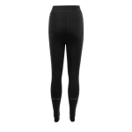 Legginsy damskie OLAVOGA NEBULA 2026 czarne - mawershop