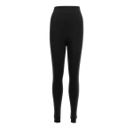Legginsy damskie OLAVOGA NEBULA 2026 czarne - mawershop