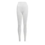 Legginsy damskie OLAVOGA NEBULA 2026  ecru - mawershop