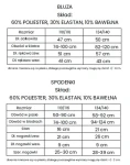 Piżama dziecięca OLAVOGA MOM & KID - PAJAMA.JPG