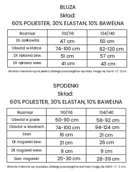 Piżama dziecięca OLAVOGA MOM & KID - PAJAMA.JPG