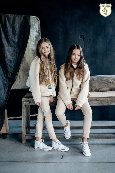 Getry eko skóra kids by voga