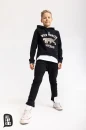 Bluza chłopięca z panterką ALL FOR KIDS