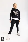 Bluza chłopięca z panterką ALL FOR KIDS