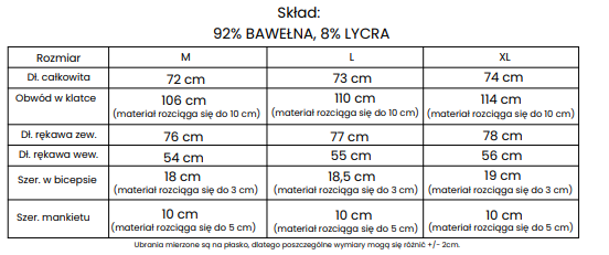 Bluzka męska longsleeve OLAVOGA MINIMALIST MAN
