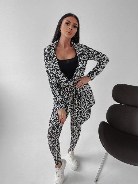 Narzutka olavoga Lauren - maWer Fashion