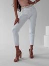 Spodnie jeansowe OLAVOGA LOARA 254 – maWer Fashion