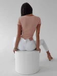 Spodnie jeansowe OLAVOGA LOARA 254 – maWer Fashion