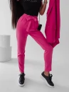 Spodnie damskie OLAVOGA NIGELLA neon róż – maWer Fashion