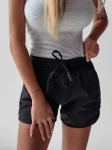 Spodenki damskie OLAVOGA BELLE 7259 czarne – maWer Fashion