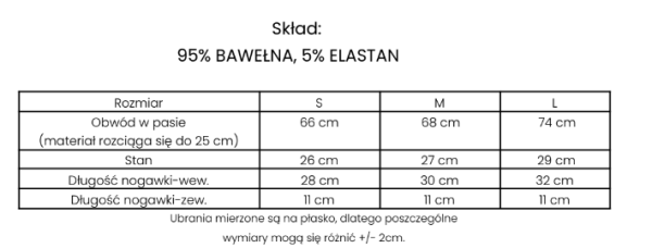 Bokserki męskie OLAVOGA LOGAN - maWer Fashion