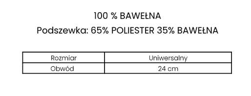 Czapka UNISEX OLAVOGA MASIS 2023 - maWer Fashion