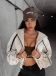 Czapka UNISEX OLAVOGA MASIS 2023 khaki – maWer Fashion