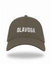 Czapka UNISEX OLAVOGA MASIS 2023 khaki – maWer Fashion