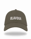 Czapka UNISEX OLAVOGA MASIS 2023 khaki – maWer Fashion