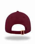 Czapka UNISEX OLAVOGA MASIS 2023 bordowa – maWer Fashion