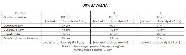 Sweter damski OLAVOGA LAREN 2023 - maWer Fashion
