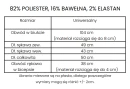 Sweter damski OLAVOGA CAMILA 2023 - maWer Fashion