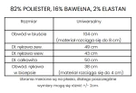 Sweter damski OLAVOGA CAMILA 2023 - maWer Fashion