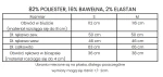 Sweter damski OLAVOGA YUKIO 2023 - maWer Fashion