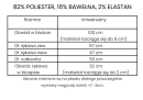 Sweter damski OLAVOGA RONIN 2023 - maWer Fashion