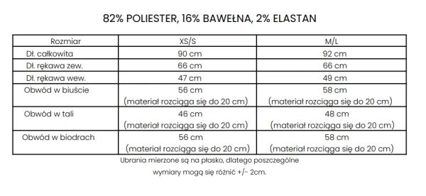 Sukienka OLAVOGA DIANA 2023 - maWer Fashion