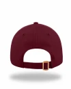Czapka UNISEX OLAVOGA MASIS 2023 bordowa – maWer Fashion