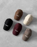 Czapka UNISEX OLAVOGA MASIS 2023 beżowa – maWer Fashion