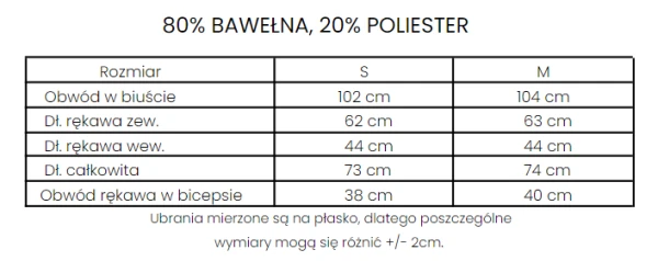 Marynarka damska OLAVOGA OREGA 2024 - maWer Fashion