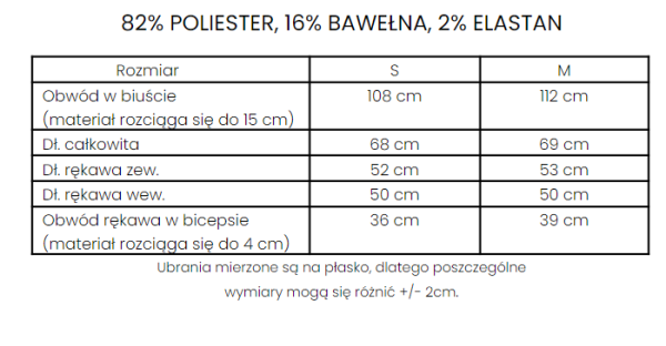 Sweter damski OLAVOGA COFFEE 2024 - maWer Fashion