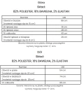 Komplet damski OLAVOGA RENA 2024 - maWer Fashion