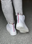 Buty damskie trampki STELLA N917 - maWer Fashion
