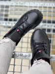Buty damskie trampki STELLA N917 - maWer Fashion