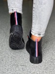 Buty damskie trampki STELLA N917 - maWer Fashion