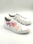 Buty damskie trampki CUORE  - maWer Fashion
