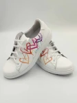 Buty damskie trampki CUORE  - maWer Fashion
