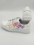 Buty damskie trampki CUORE  - maWer Fashion