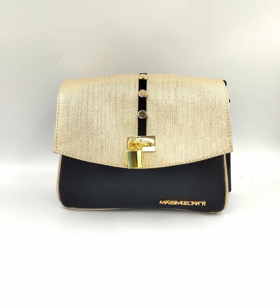 Torebka raportówka MASSIMO CONTTI - maWer Fashion